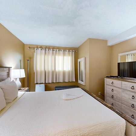 Summit 824 Apartment Panama City Beach Exterior photo