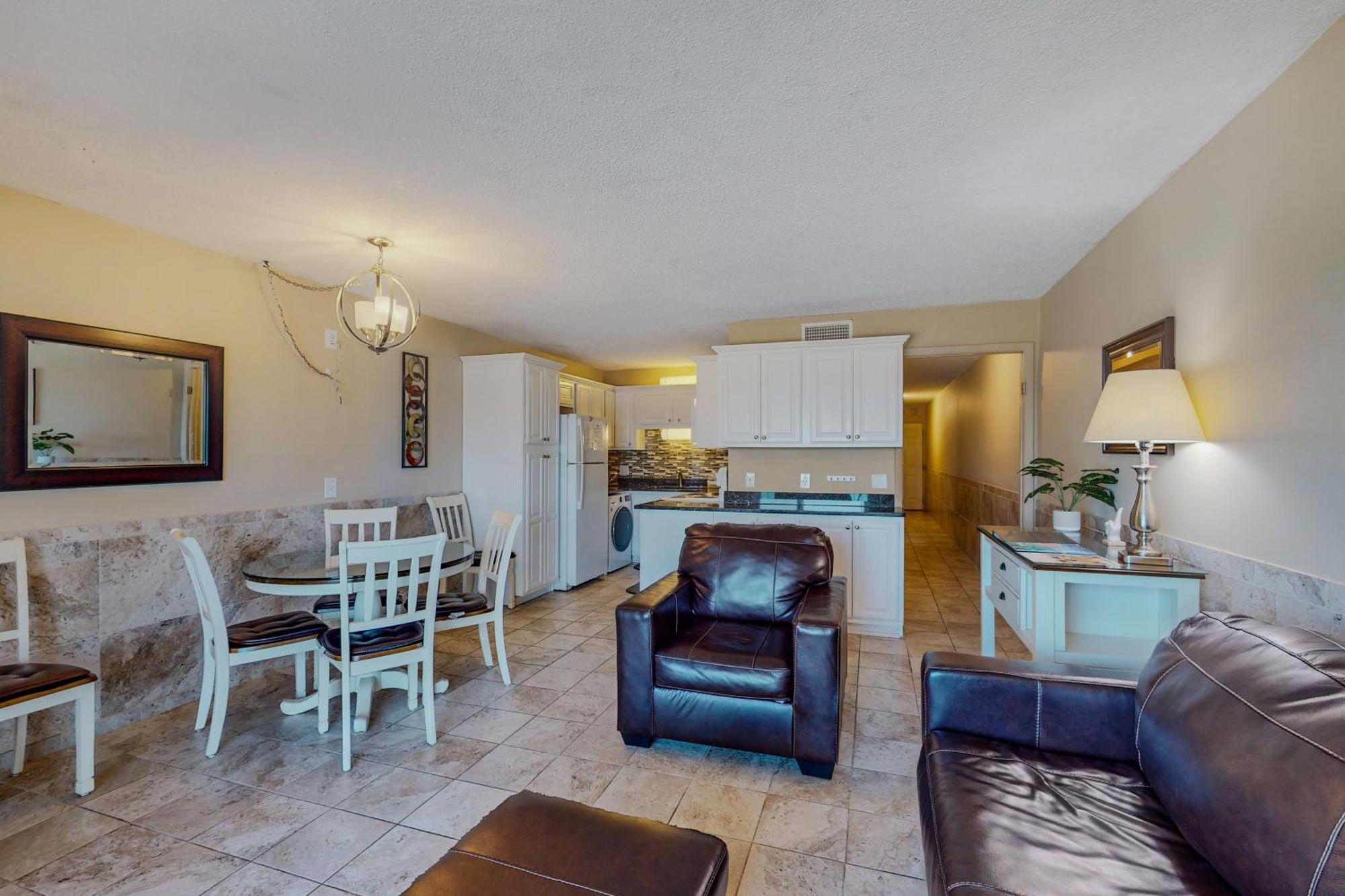 Summit 824 Apartment Panama City Beach Exterior photo