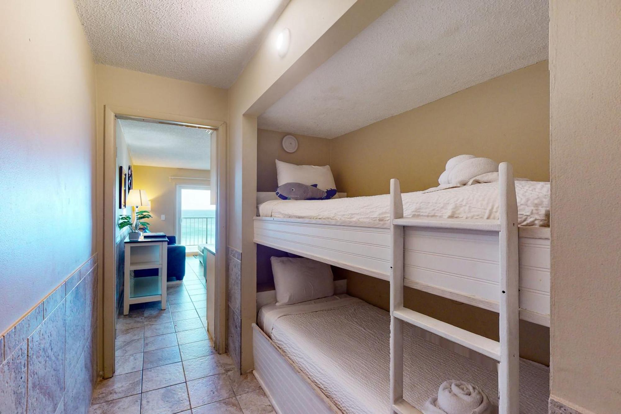 Summit 824 Apartment Panama City Beach Exterior photo