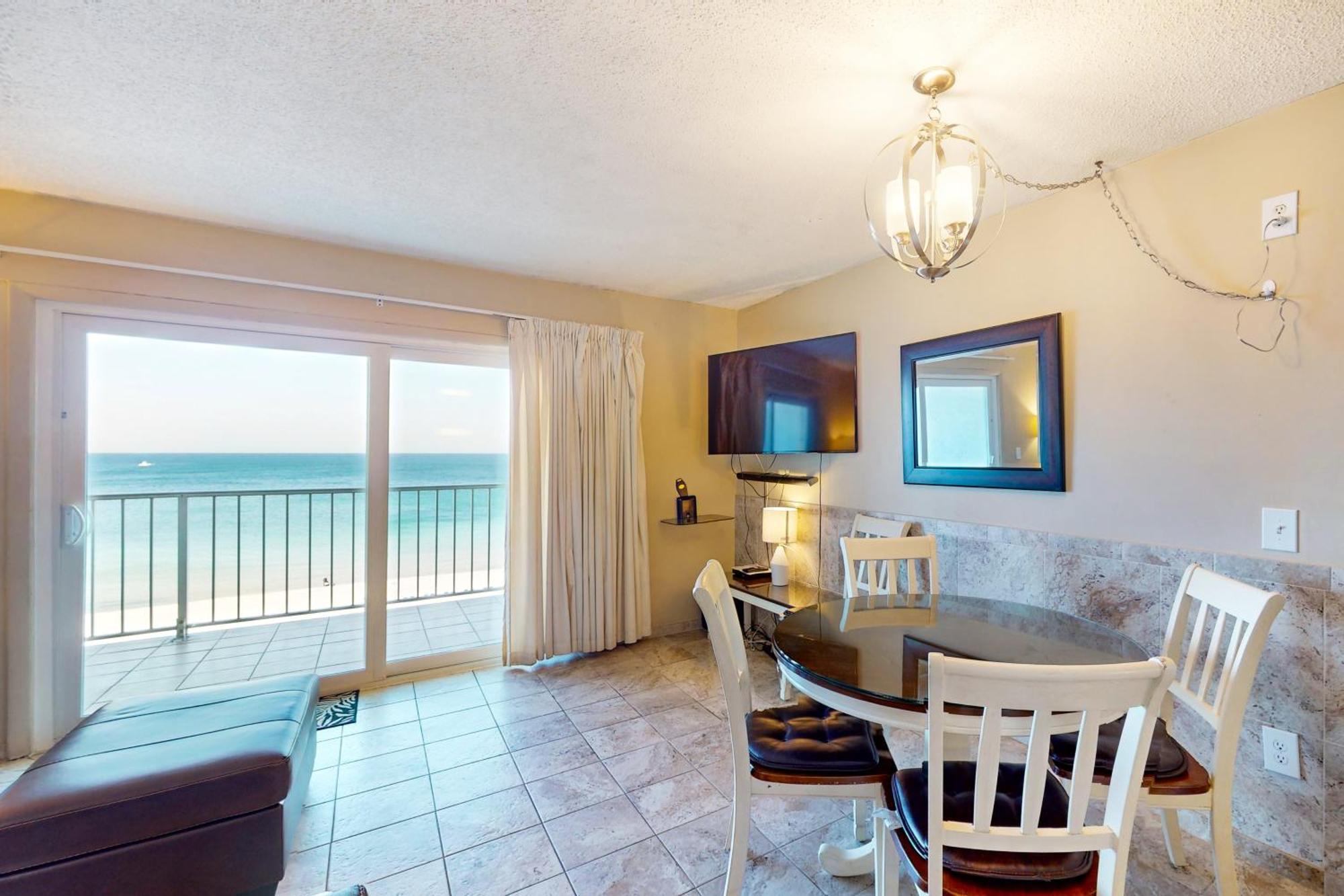 Summit 824 Apartment Panama City Beach Exterior photo